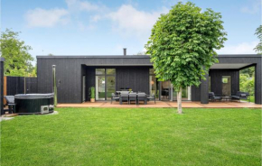 4 Bedroom Amazing Home In Odder, Odder